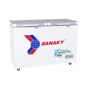 Tủ đông Sanaky Inverter VH-3699A4K 360 lít (Copy)