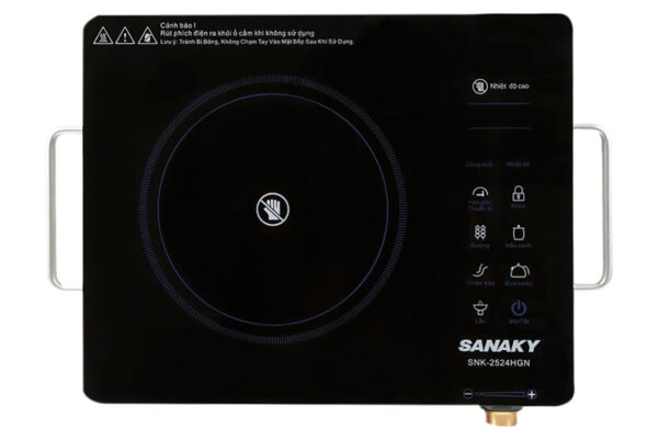 bep hong ngoai sanaky snk 2524hgn hinh 1 - bep hong ngoai sanaky snk 2524hgn hinh 1