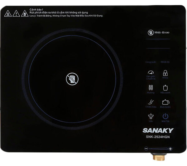 bep hong ngoai sanaky snk 2524hgn hinh 1 - bep hong ngoai sanaky snk 2524hgn hinh 1
