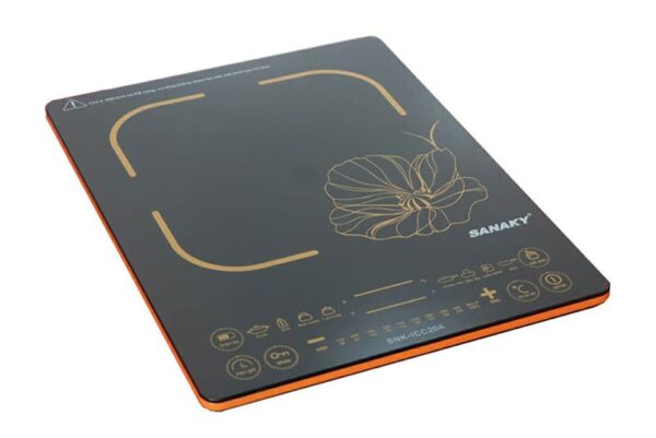 Bếp từ đơn Sanaky SNK-ICC20A