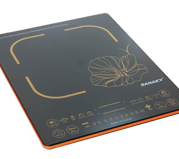 Bếp từ đơn Sanaky SNK-ICC20A