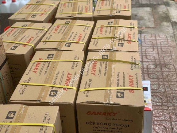 hang o kho sanaaky 2018hg chuan - Bếp hồng ngoại Sanaky SNK-2018HG hang o kho sanaaky 2018hg chuan - hang o kho sanaaky 2018hg chuan