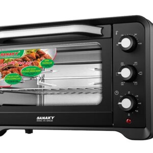 Lò nướng Sanaky 30 lít VH-309S2D chính hãng