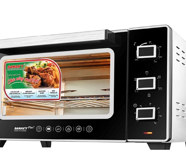 lo nuong sanaky vh 3599n2d - lo nuong sanaky vh 3599n2d