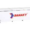 Tủ đông Sanaky VH-1799HY 1500 lít 1 ngăn đông chính hãng