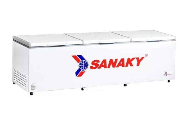 Tủ đông Sanaky VH-1799HY 1500 lít 1 ngăn đông chính hãng