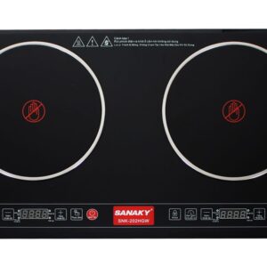 sanaky snk 202hgw bep doi new - sanaky snk 202hgw bep doi new
