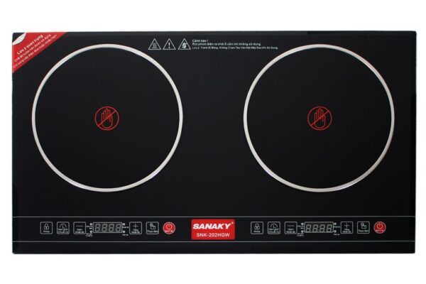 sanaky snk 202hgw bep doi new - sanaky snk 202hgw bep doi new