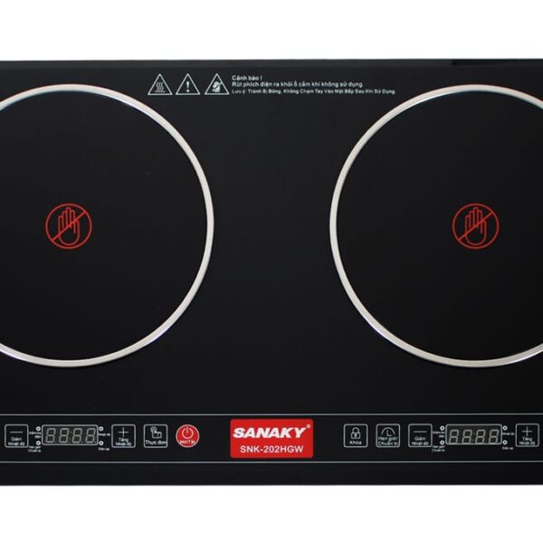 sanaky snk 202hgw bep doi new - sanaky snk 202hgw bep doi new
