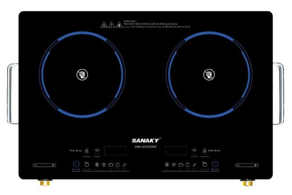 sanaky snk 203hgw bep hong ngoai doi - sanaky snk 203hgw bep hong ngoai doi
