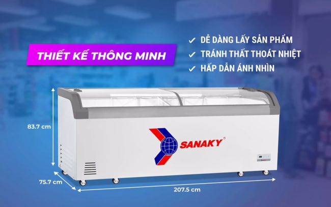 sanaky vh 1008ka thiet ke chi tiet - sanaky vh 1008ka thiet ke chi tiet