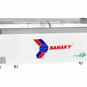Tủ đông Sanaky VH-1099KA dung tích 750 lít chính hãng