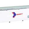 Tủ đông Sanaky VH-1199HY4K 900 lít inverter tiết kiệm điện chính hãng