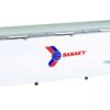 Tủ đông Sanaky VH-1199HYK dung tích 900 lít 1 ngăn đông chính hãng