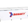 Tủ đông Sanaky VH-1799HY3 1500 lít inverter