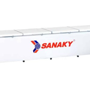 Tủ đông Sanaky VH-2399HY 2000 lít 1 ngăn đông chính hãng