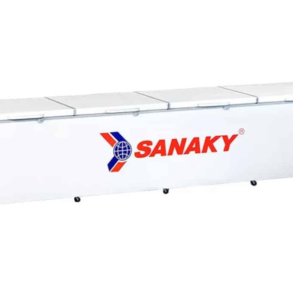 Tủ đông Sanaky VH-2399HY 2000 lít 1 ngăn đông chính hãng