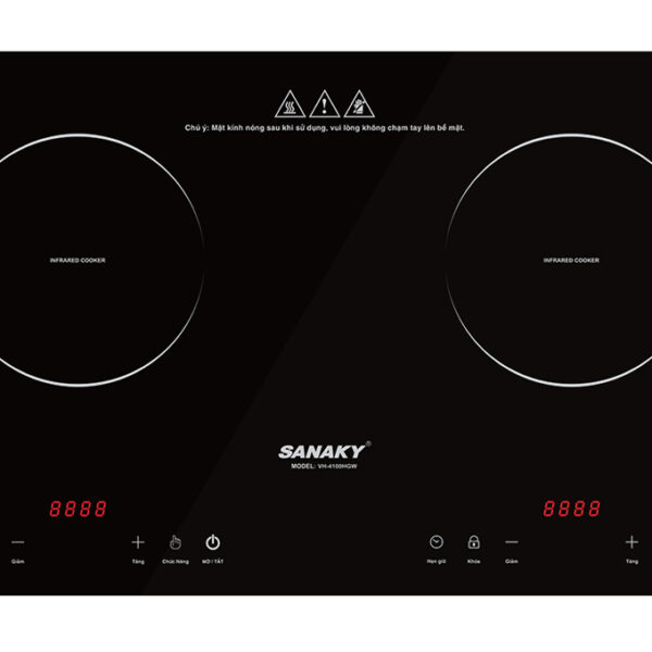 sanaky vh 4100hgw - sanaky vh 4100hgw