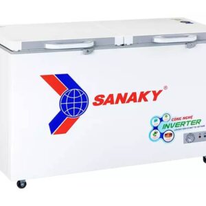 Tủ đông Sanaky VH-5699HY4K 410 lít inverter