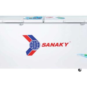 Tủ đông Sanaky VH-8699HY 761 lít 1 ngăn đông chính hãng