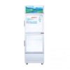 Tủ mát Sanaky VH-258W3L dung tích 200 lít, công nghệ inverter tiết kiệm điện