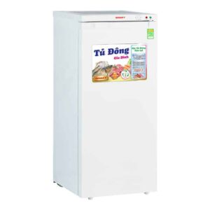 Tủ đông đứng Sanaky VH-180VD 150 lít chính hãng