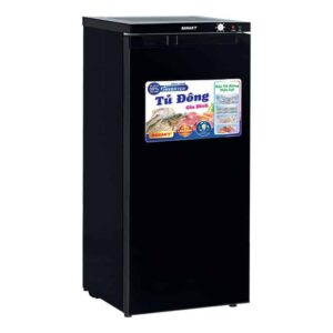 Tủ đông đứng Sanaky VH-180VD3 150 lít inverter chính hãng