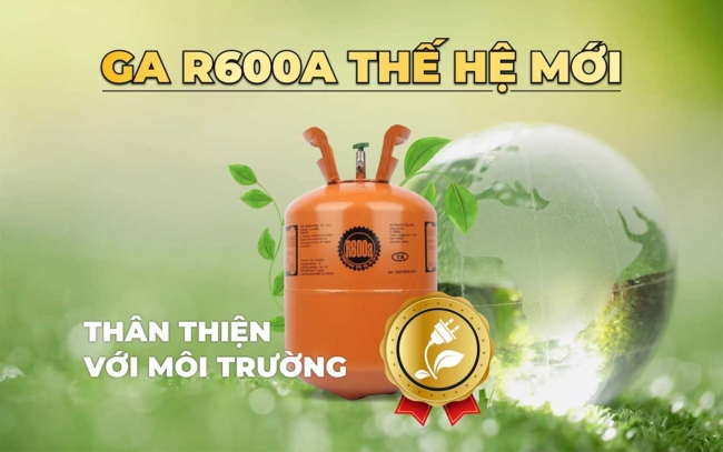 tu dong dung sanaky vh 230vd 1 - Tủ đông đứng Sanaky VH-230VD 213 lít Tủ đông đứng Sanaky VH-230VD có lock máy sử dụng Gas R-600A làm lạnh nhanh