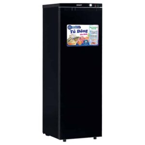 Tủ đông đứng Sanaky VH-230VD3 213 lít inverter tiết kiệm điện
