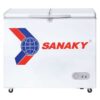 Tủ đông Sanaky VH-225A2 175 lít