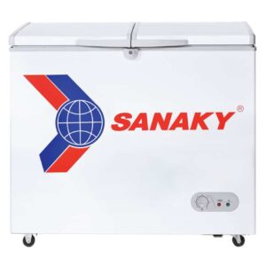 Tủ đông Sanaky VH-225A2 175 lít
