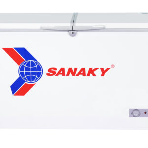 Tủ đông Sanaky VH-365A2 dung tích 270 lít 1 ngăn đông chính hãng