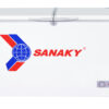 Tủ đông Sanaky VH-405A2 dung tích 305 lít, 1 ngăn chính hãng