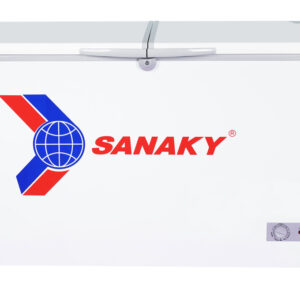 Tủ đông Sanaky VH-405A2 dung tích 305 lít, 1 ngăn chính hãng