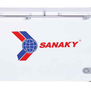 Tủ đông Sanaky VH-568HY2 410 lít