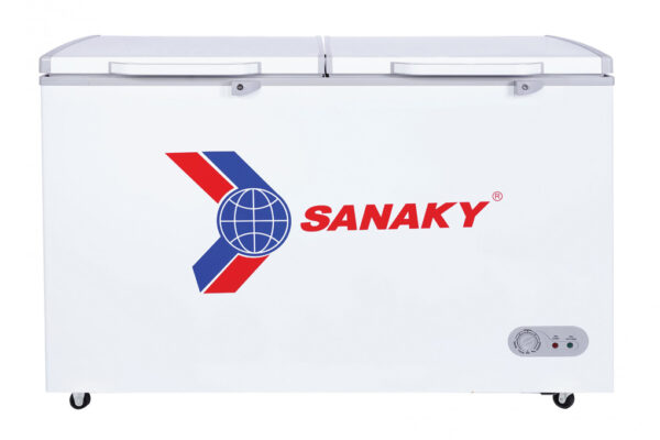 Tủ đông Sanaky VH-568HY2 410 lít