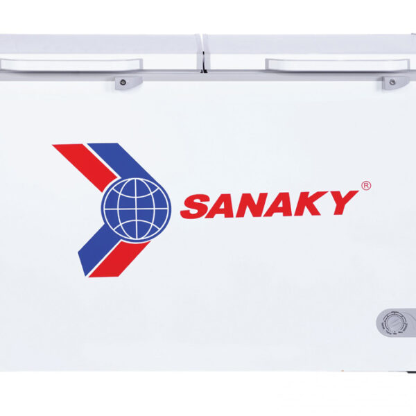 Tủ đông Sanaky VH-568HY2 410 lít