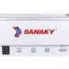 Tủ đông Sanaky VH-999K 516 lít nắp kính lùa chính hãng