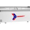 Tủ đông Sanaky 750 lít VH-1008KA chính hãng giá tốt