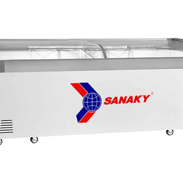 Tủ đông Sanaky 750 lít VH-1008KA chính hãng giá tốt