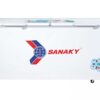 Tủ đông Sanaky VH-8699HY3 761 lít inverter chính hãng