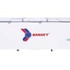 Tủ đông Sanaky VH-1199HY 900 lít 1 ngăn đông chính hãng