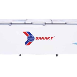 Tủ đông Sanaky VH-1199HY 900 lít 1 ngăn đông chính hãng