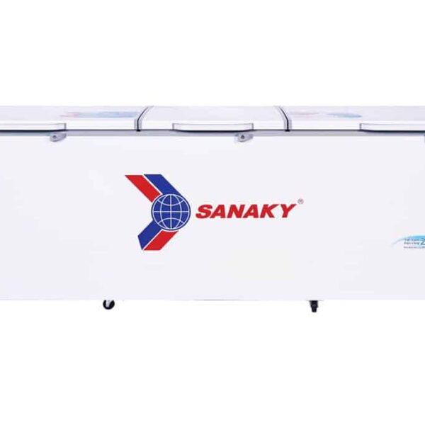 Tủ đông Sanaky VH-1199HY 900 lít 1 ngăn đông chính hãng