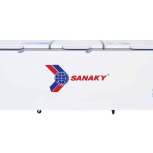 Tủ đông Sanaky VH-1199HY3 900 lít inverter 1 ngăn đông chính hãng