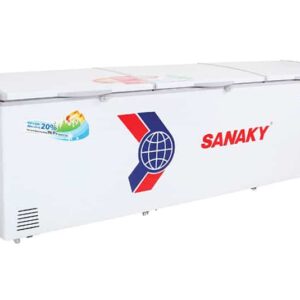 Tủ đông Sanaky VH-1399HY 1143 lít 1 ngăn đông chính hãng