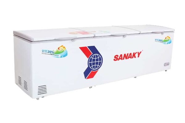 Tủ đông Sanaky VH-1399HY 1143 lít 1 ngăn đông chính hãng