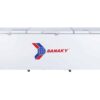 Tủ đông Sanaky VH-1399HY3 1143.5 lít có công nghệ inverter tiết kiệm điện