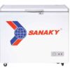 Tủ đông Sanaky VH-225HY2 175 lít chính hãng