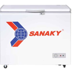 Tủ đông Sanaky VH-225HY2 175 lít chính hãng